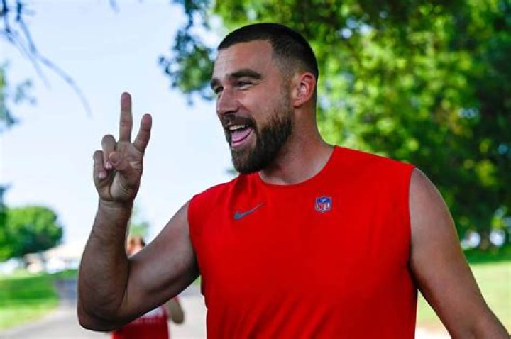Travis Kelce Once Shared His Relationship Dealbreaker