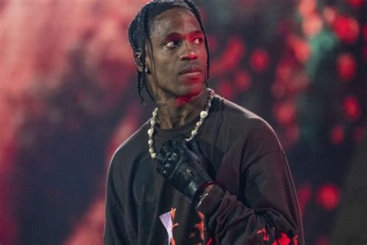 Travis Scott Performance Schedule Uncertain After Astroworld Deaths
