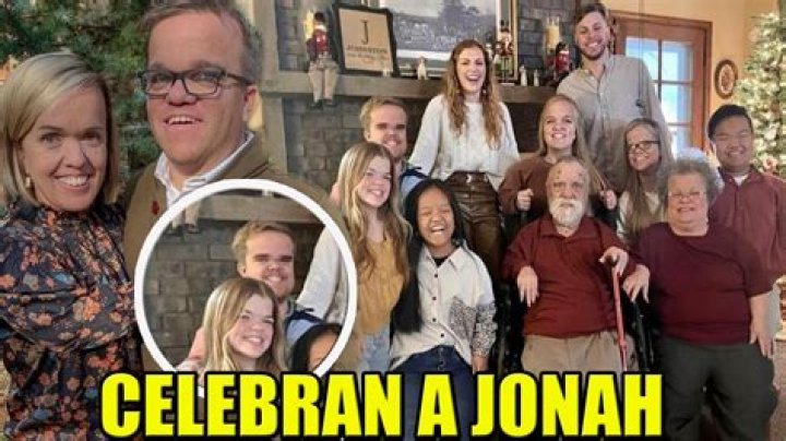 Meet Trent Johnston Siblings: Is Heidi Johnston His Sister? His Family And Kids