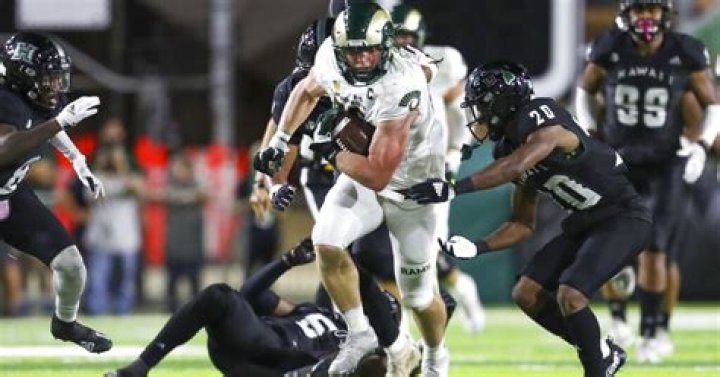 Trey McBride makes quick work of Pro Day with blazing 40 time