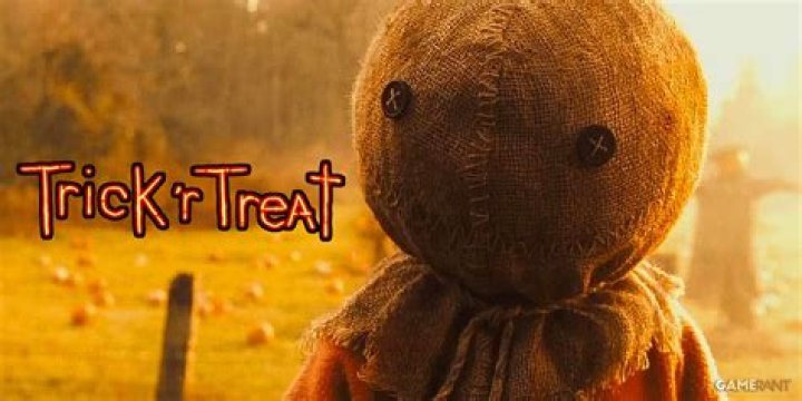 Trick 'R Treat 2 Gets An Official Update From Director Michael Dougherty