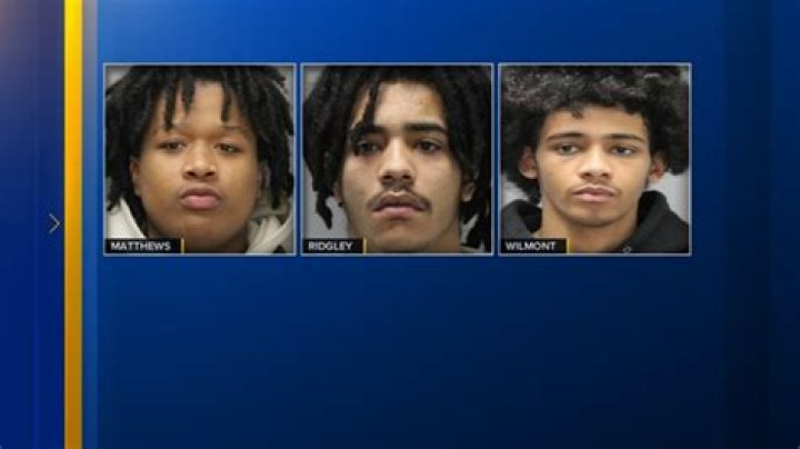 Tron Anthony Welborn Arrested: Dimension7yo Man Charge For Making TikTok Videos About School Shootings