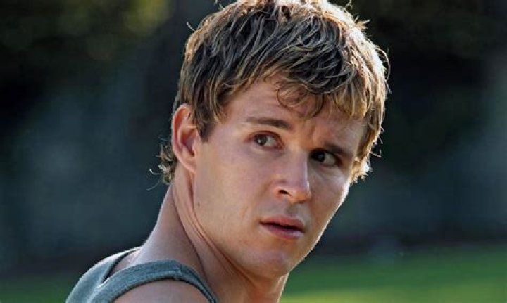 True Blood hunk Ryan Kwanten looks VERY different these days