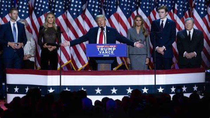 Trump, Democrats all big winners in Maryland’s Republican gubernatorial primary