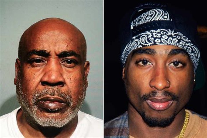 Tupac Shakur Murder Investigation: Bullet Found At Keefe D's Home Tested