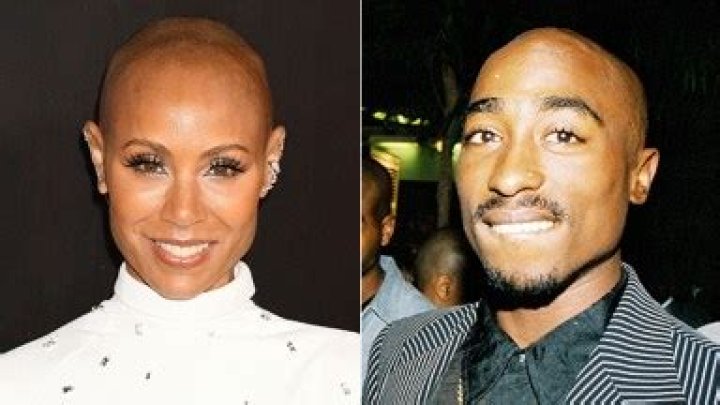 Tupac Shakur Spoke of ‘Nothing Else’ but Jada Pinkett Smith, His Sister Says in New Biography