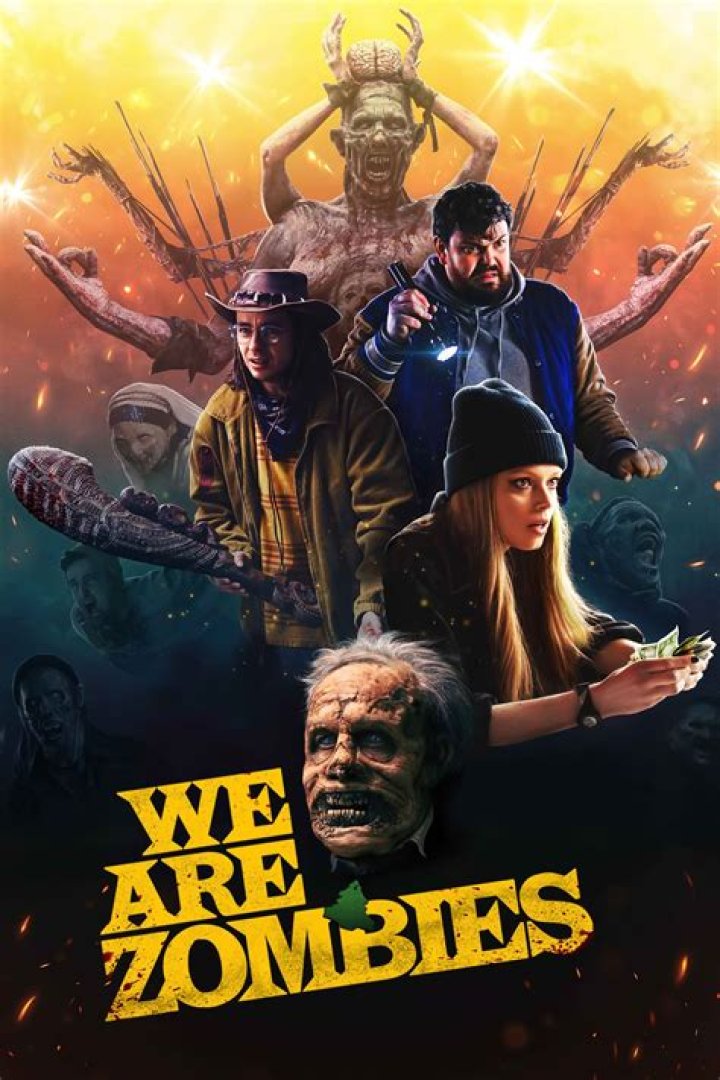 'Turbo Kid”s Canadian Filmmaking Trio to Direct 'We Are Zombies'