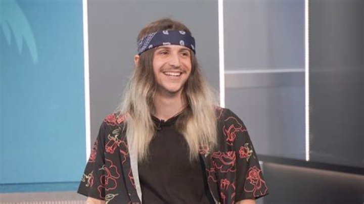 Turner Addresses Appropriation Criticism of His Terminology