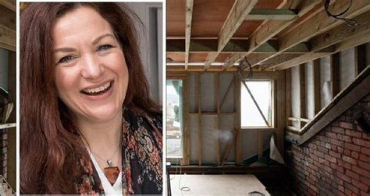 TV architect Laura Jane Clark shares checks you can make before planning a loft conversion