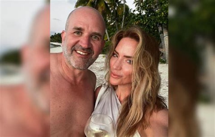 TV Personality Cary Deuber Net Worth, Husband, Wiki, Bio, Age, Diet