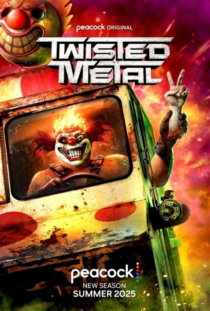 Twisted Metal Season 2 Release Date Announced or Not? Check Status!