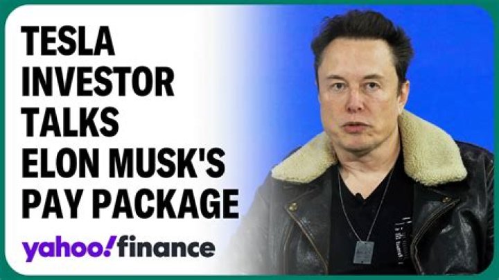 Twitter 'set to accept' Elon Musk's offer to buy the social media company