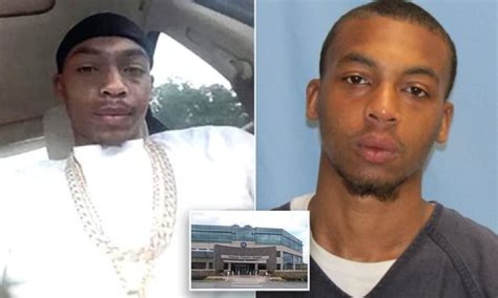 Two Arkansas men plead guilty to sex trafficking a girl after she was sent to the hospital with STIs