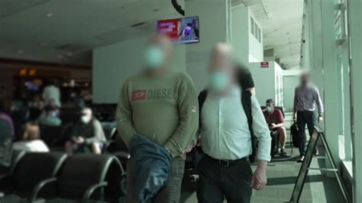 Two men sentenced over Brisbane $300,000 drug business