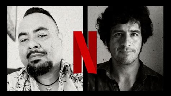Two Netflix Actors Raymundo Garduño Cruz and Juan Francisco González Aguilar Killed in Mexico