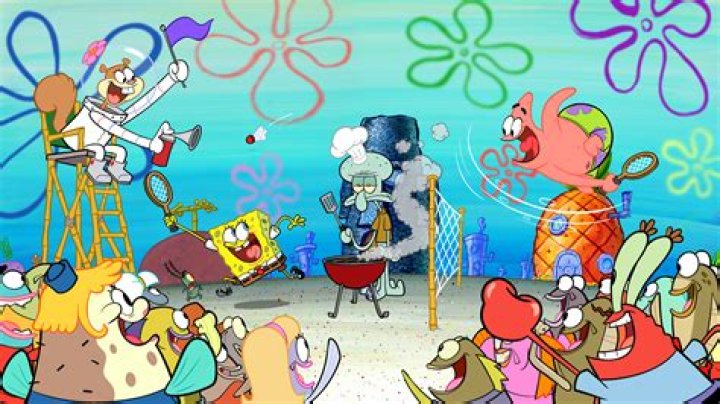 Two SpongeBob SquarePants episodes are pulled including 'Kwarantined Krab' which mimics the pandemic