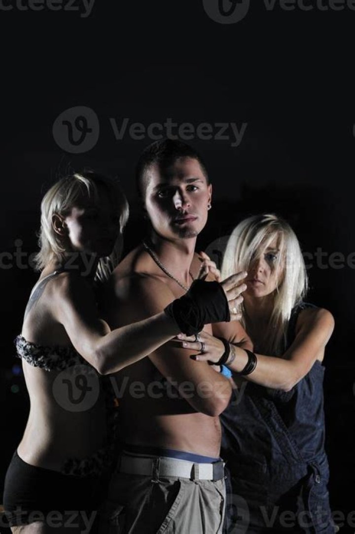 Two Woman, One Man Charged with Luring De'ja McCrary to Fatal Ambush