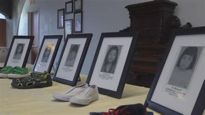 TX - Four Dead at Child's Birthday Party - San Patricio County >> Taft