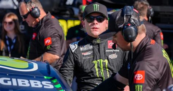 Ty Gibbs Archives - 247 News Around The World