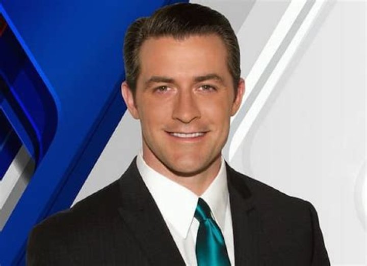 Ty Steele Bio, Age, Wife, Family, Height, KCRA News, Net Worth