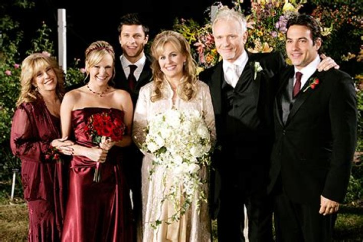 Tyler Christopher Dead: ‘General Hospital’ Alum Dies at 50