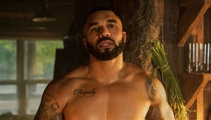 Tyler Lepley Smashes Miracle Watts On 'P-Valley,' Shatters Twitter