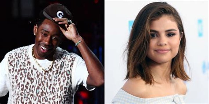 Tyler, The Creator Apologizes To Selena Gomez Over Past Comments