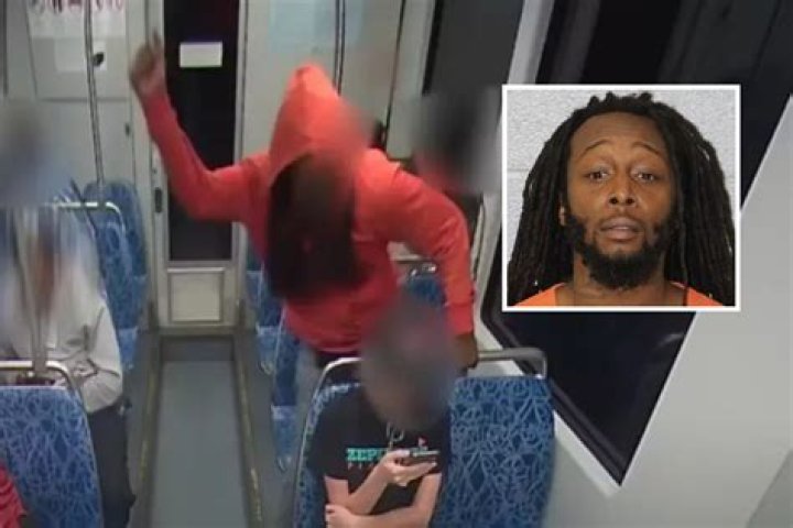 Tyquan General Jr Arrest And Stabbing Footage: Mother Cherelle McLaughlin Says Its Self Defense