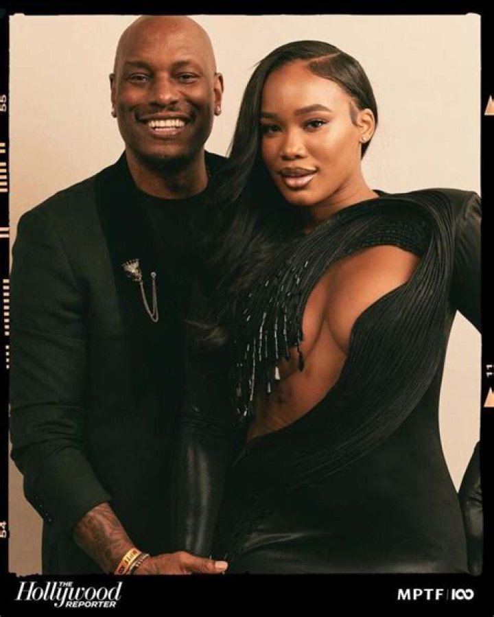 Tyrese Splits With Model Boo Zelie Timothy, Melts Down On Instagram