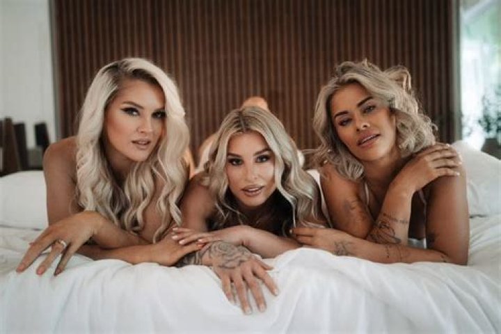 UFC- Hannah Goldy Age Wikipedia, Height Boyfriend and Net Worth