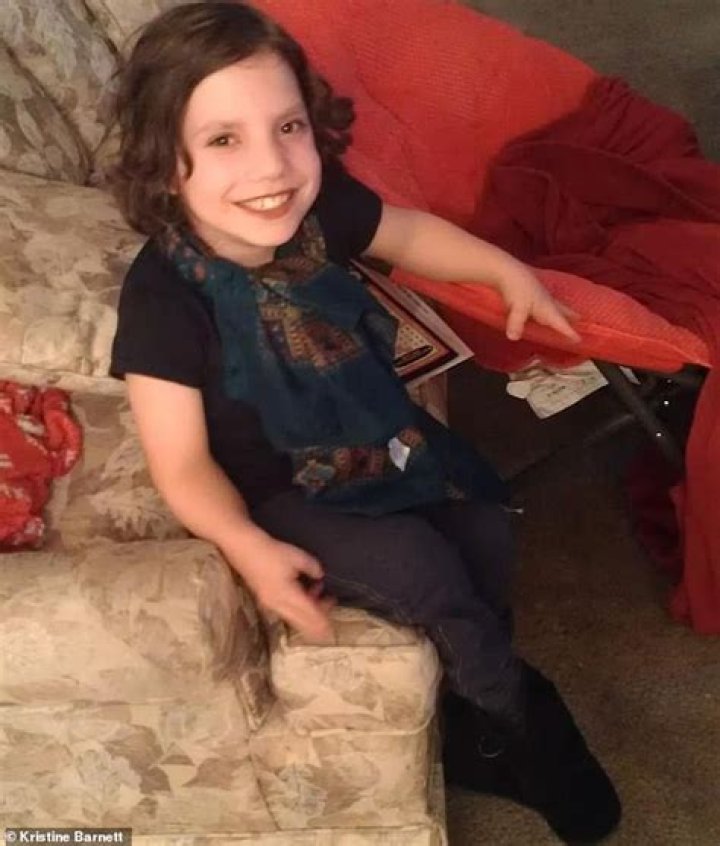 Ukrainian dwarf Natalia Grace CONFRONTS her adoptive father Michael Barnett in new documentary after he accused her of being a 'sociopath' and lying about her age