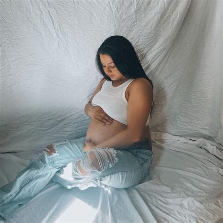 'Unexpected' Tyra Boisseau Drops Pregnancy Bombshell On Fans