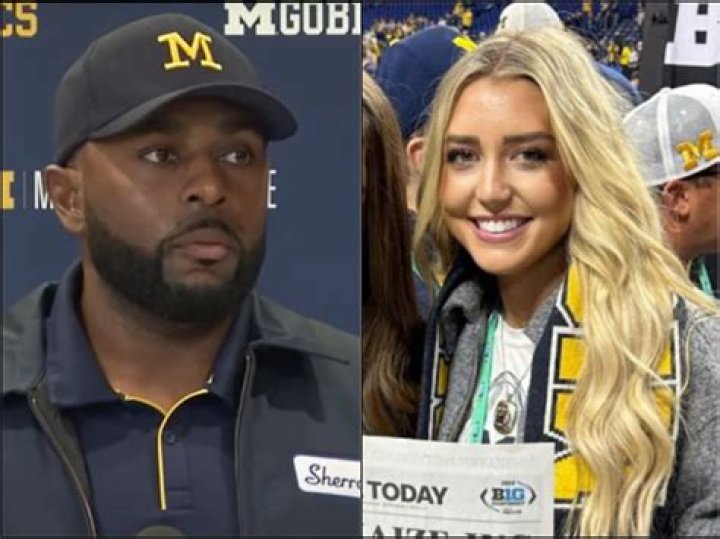 University of Michigan fires President Mark Schlissel over alleged 'inappropriate relationship' with school employee