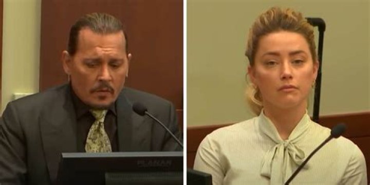 Unsealed Docs From Johnny Depp v Amber Heard Defamation Trial Contain Shocking New Claims