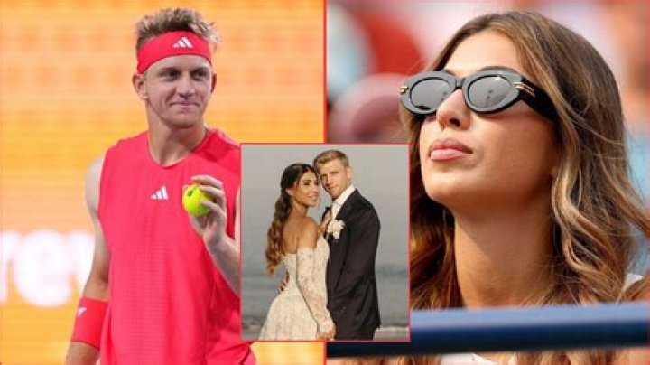 Us Open Hopes: Who Are Alejandro Davidovich Fokina Parents? Here Is What You Need To Know