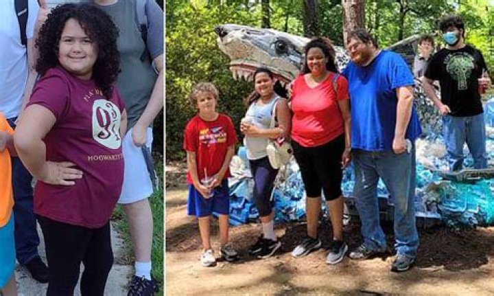 VA girl dies of COVID within days of being sick after 'teacher made her be escort for sick kids'