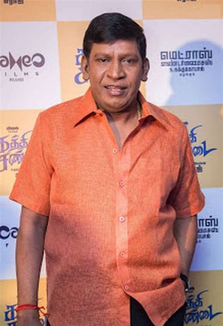 Vadivelu Height, Weight, Net Worth, Age, Birthday, Wikipedia, Who, Nationality, Biography
