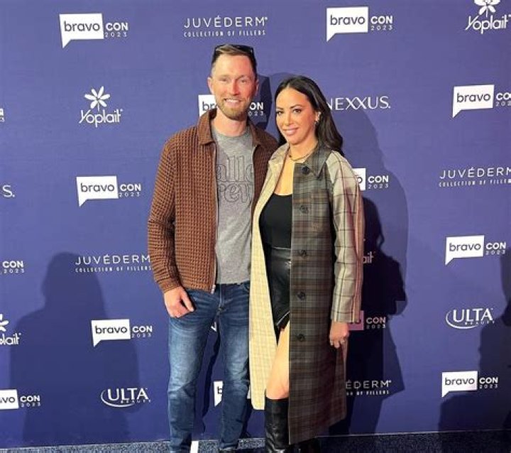 Vanderpump Rules' Kristen Doute Opens Up About Miscarriage