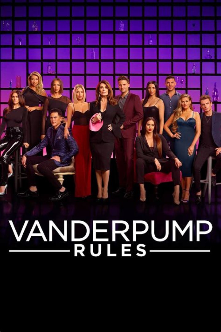 'Vanderpump Rules' What Is Tom Sandoval's 2023 Net Worth?