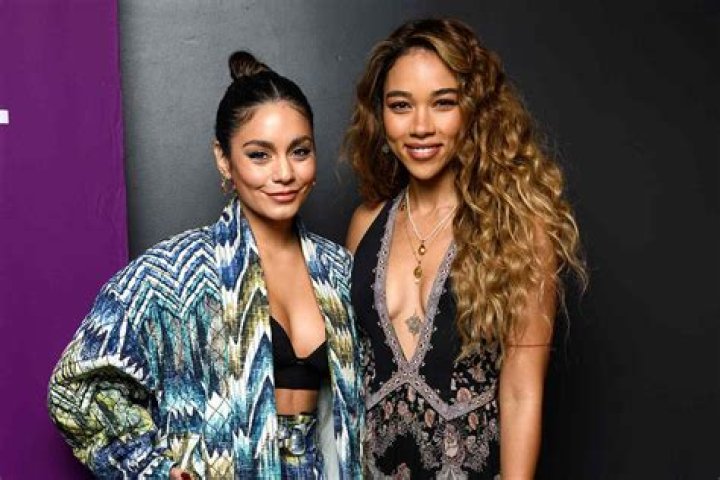 Vanessa Hudgens, Andrew Garfield & Alexandra Shipp Step Out For ‘tick, tick…Boom!’ Q&A Event