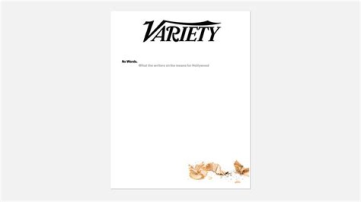 Variety Earns 97 Nominations From NAEJ