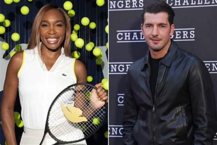Venus Williams’ Husband, Is She In A Relationship With Nicholas Hammond?