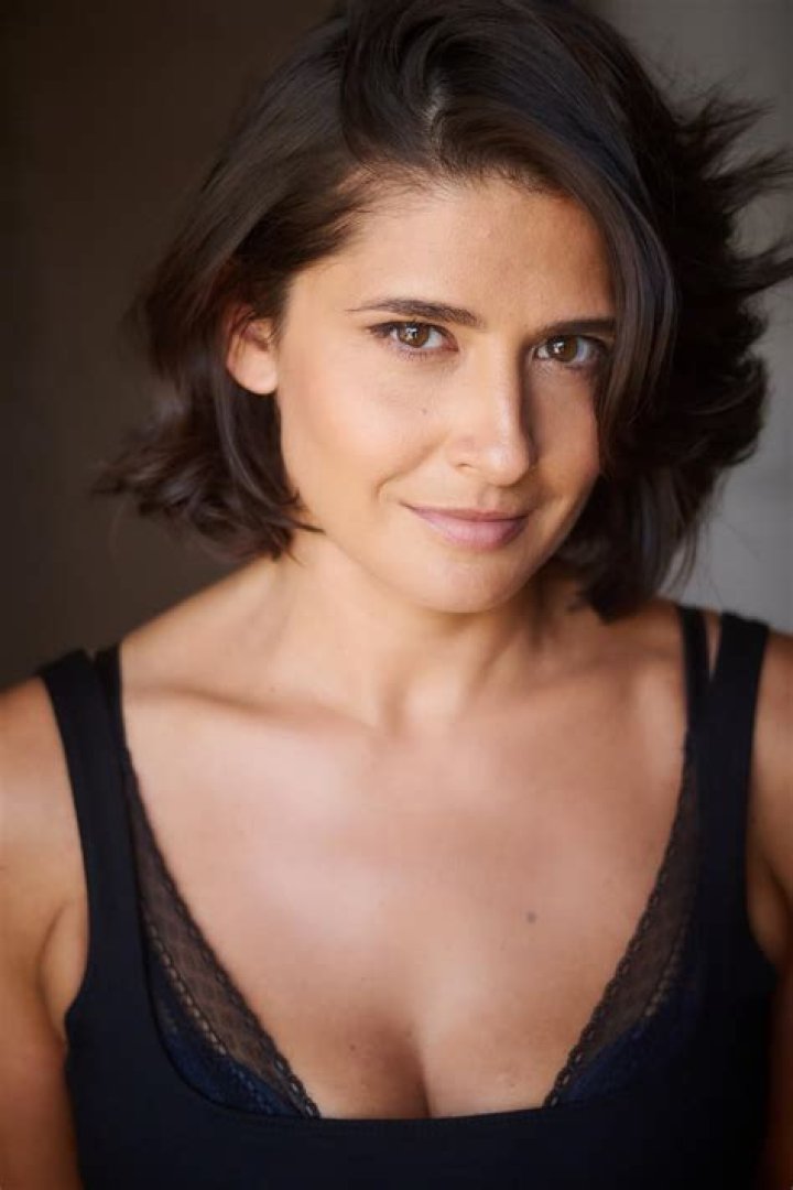 Vera Cherny Wikipedia Bio: Age & Height - How Old Is The Actress? Meet Her On Instagram￼