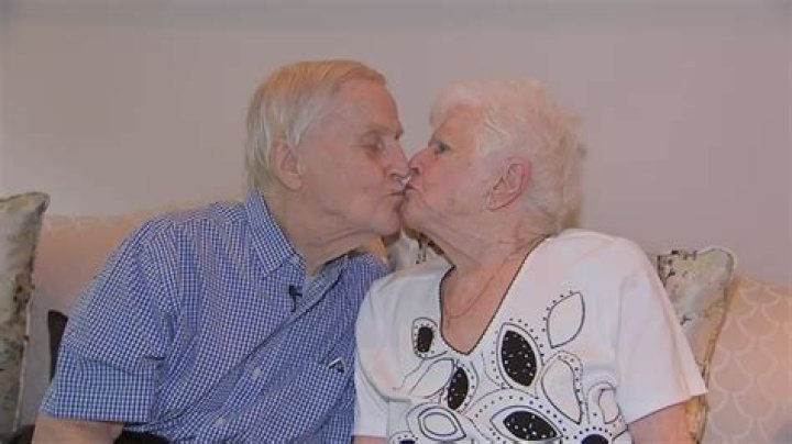 Vernon Hills couple Lawrence, Genevieve Gregory celebrate 75th wedding anniversary