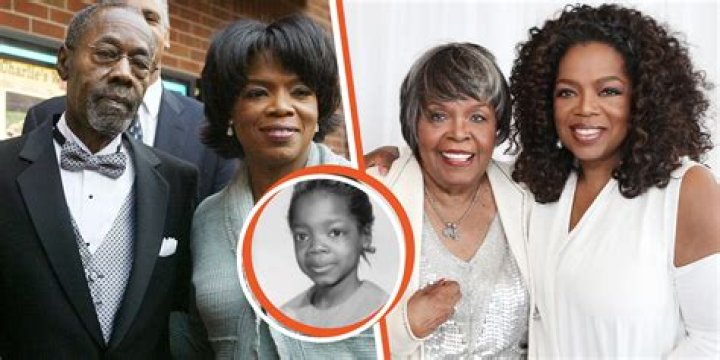 Vernon Winfrey Dead: Oprah Winfrey's Father Was 89