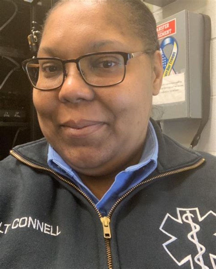 Veteran NYC paramedic dies suddenly at Brooklyn home