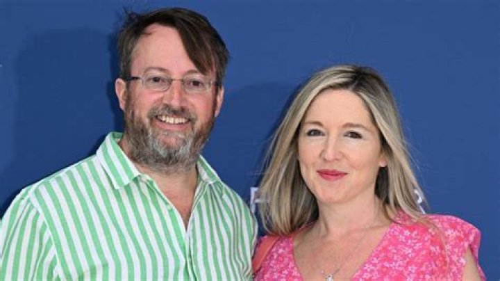 Victoria Coren Mitchell and husband David's relationship timeline which saw the comedian waiting THREE years in 'agony' for a first date - as couple welcome their second child