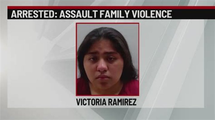 Victoria Ramirez Arrested In Florida Airport: Who Is She & What Did She Do? Charges Explained￼