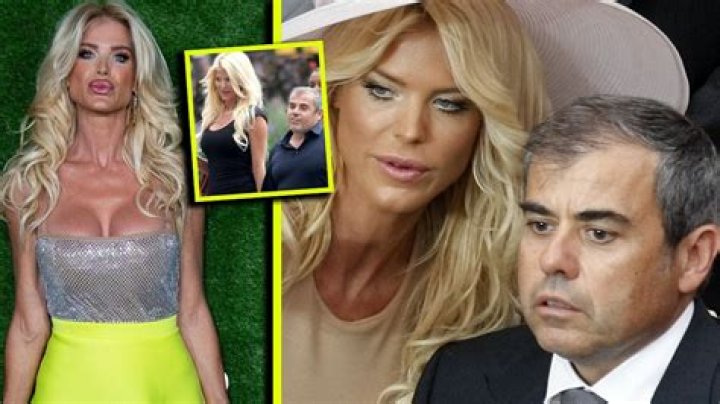 Victoria Silvstedt Height, Weight, Net Worth, Age, Birthday, Wikipedia, Who, Nationality, Biography