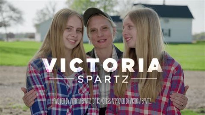 Victoria Spartz Husband: Who Is Jason Spartz? Family Support